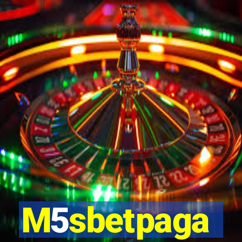 M5sbetpaga