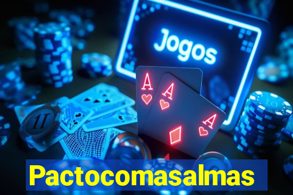 Pactocomasalmas