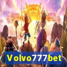 Volvo777bet