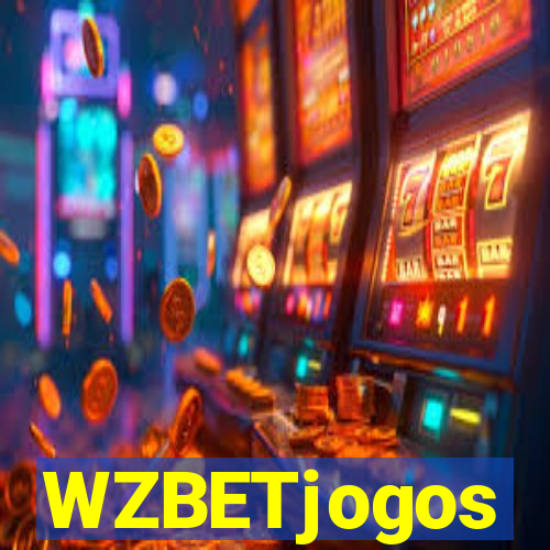 WZBETjogos