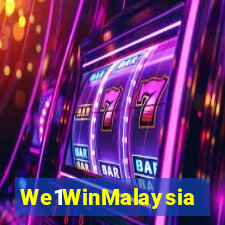 We1WinMalaysia