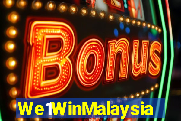 We1WinMalaysia