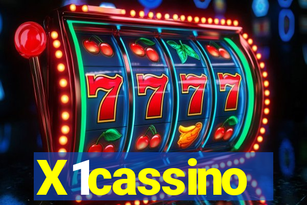 X1cassino