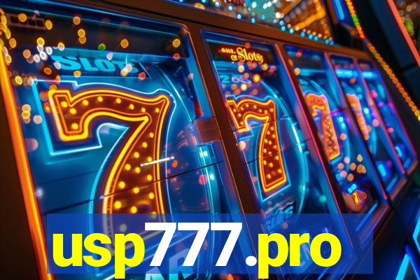 usp777.pro