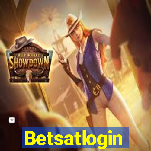 Betsatlogin