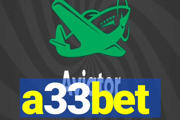 a33bet