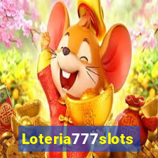 Loteria777slots