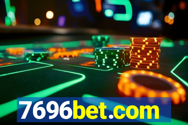 7696bet.com