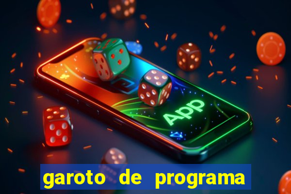 garoto de programa de porto velho