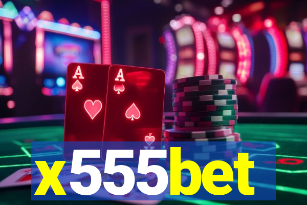 x555bet