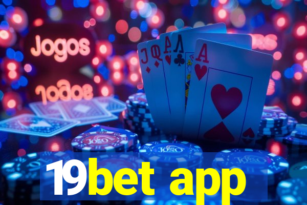 19bet app