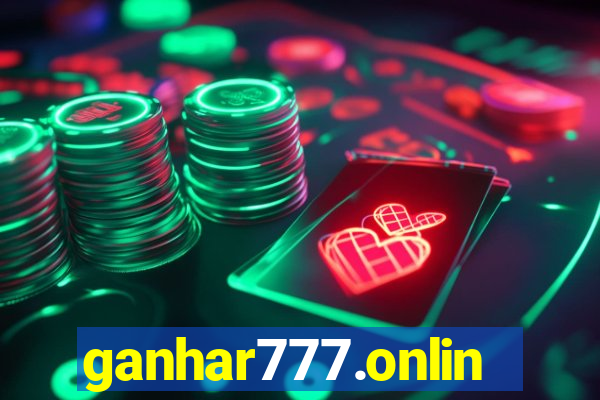 ganhar777.online