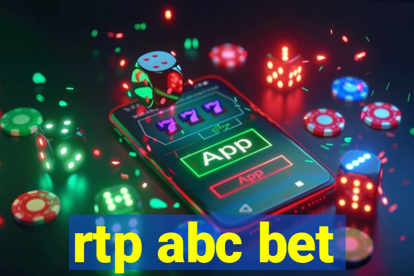 rtp abc bet