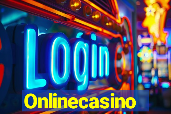 Onlinecasino