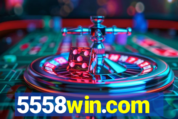 5558win.com