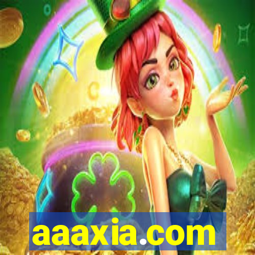 aaaxia.com