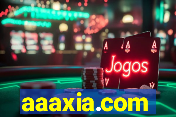 aaaxia.com