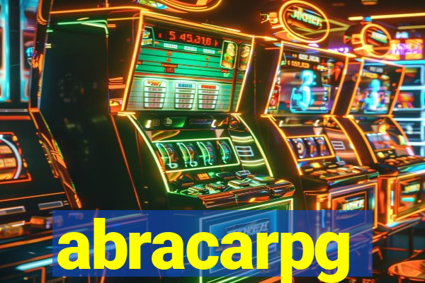 abracarpg