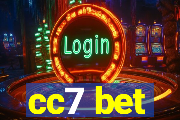 cc7 bet