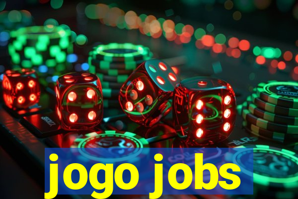 jogo jobs