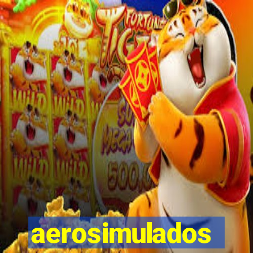 aerosimulados