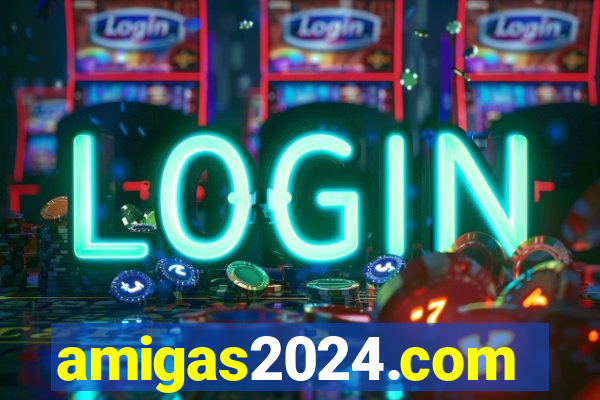 amigas2024.com