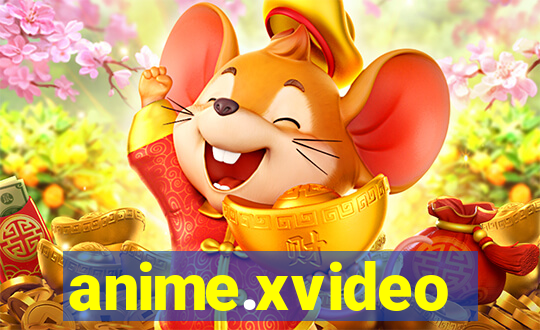 anime.xvideo