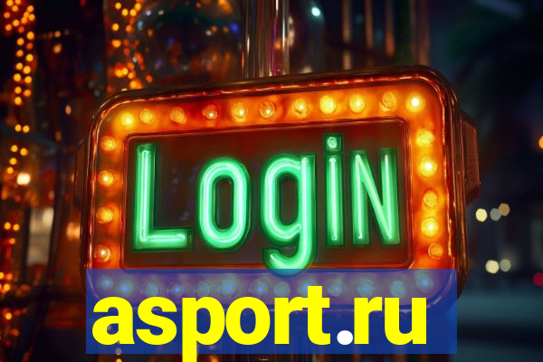 asport.ru