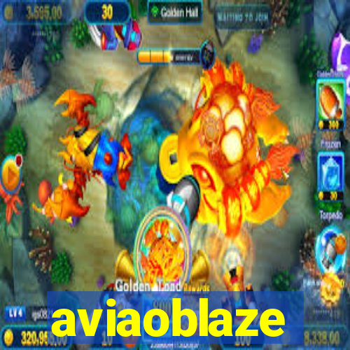 aviaoblaze