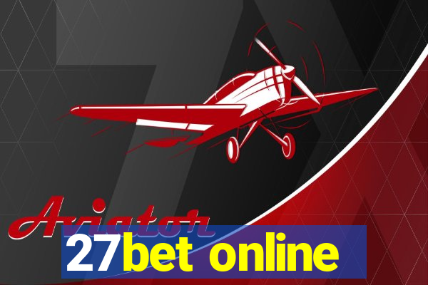 27bet online