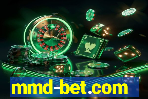 mmd-bet.com