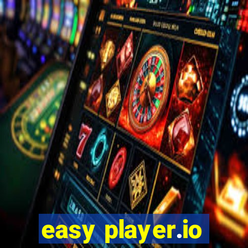 easy player.io