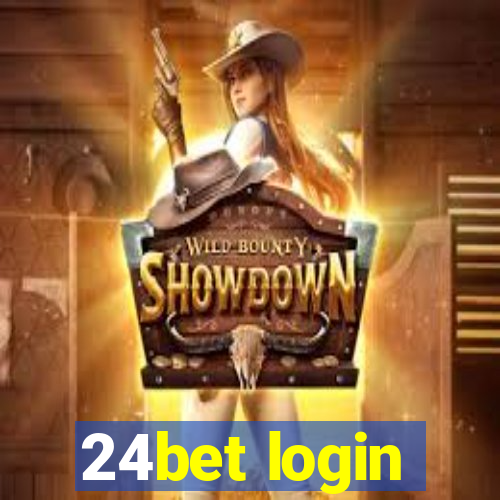 24bet login