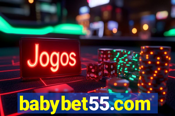 babybet55.com