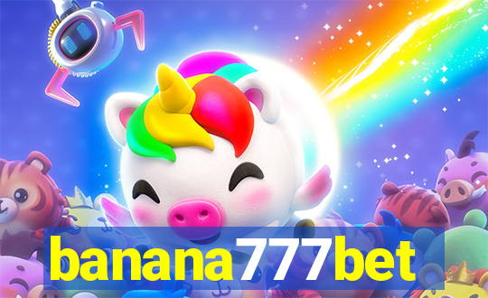 banana777bet