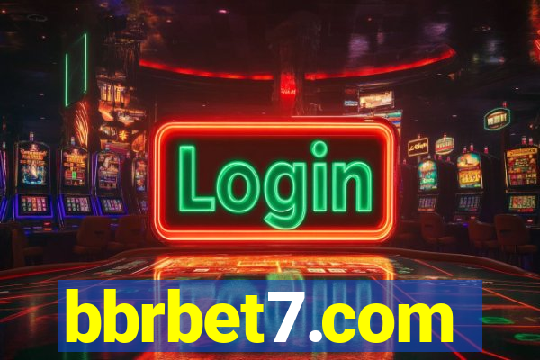 bbrbet7.com