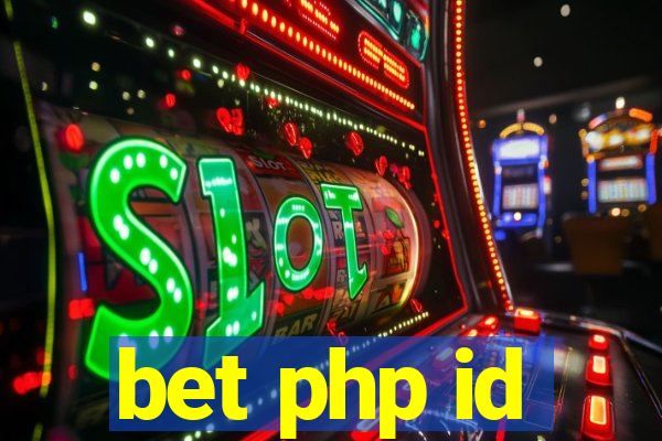 bet php id