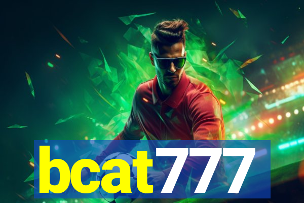 bcat777