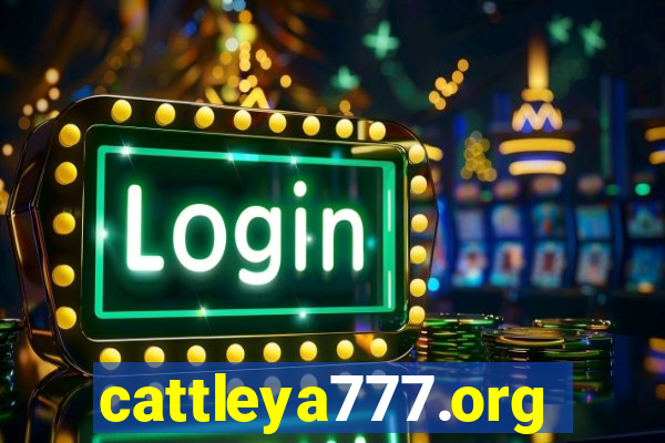 cattleya777.org