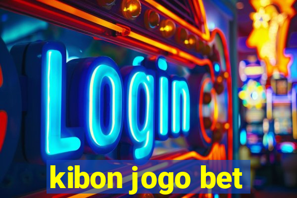 kibon jogo bet