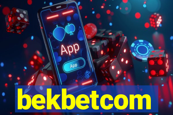 bekbetcom