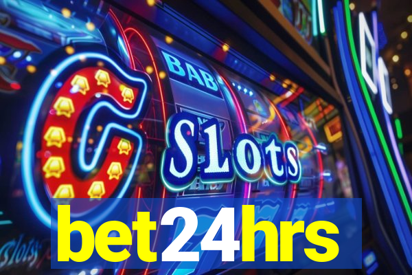 bet24hrs