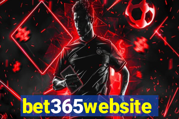 bet365website