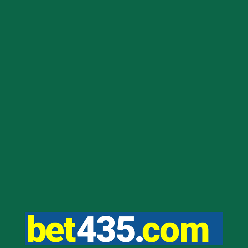 bet435.com