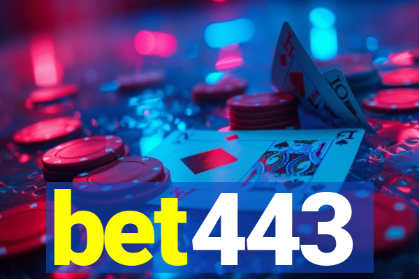 bet443