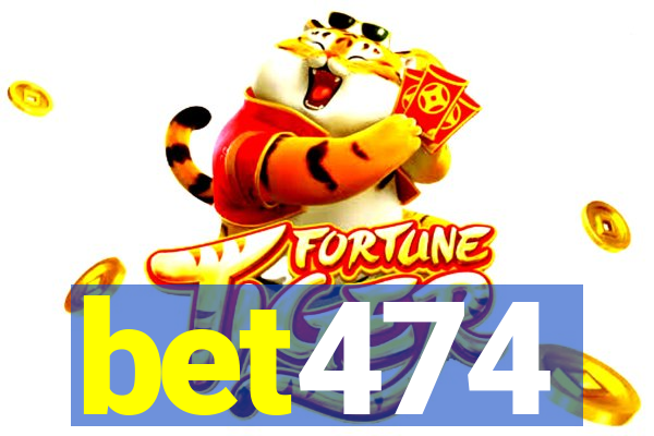 bet474