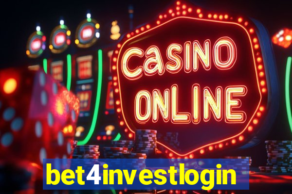 bet4investlogin