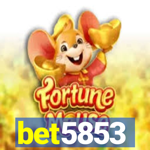 bet5853