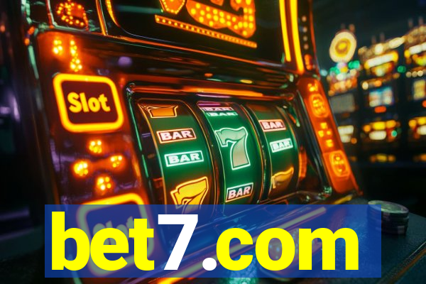 bet7.com