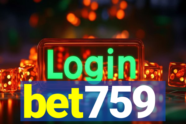 bet759